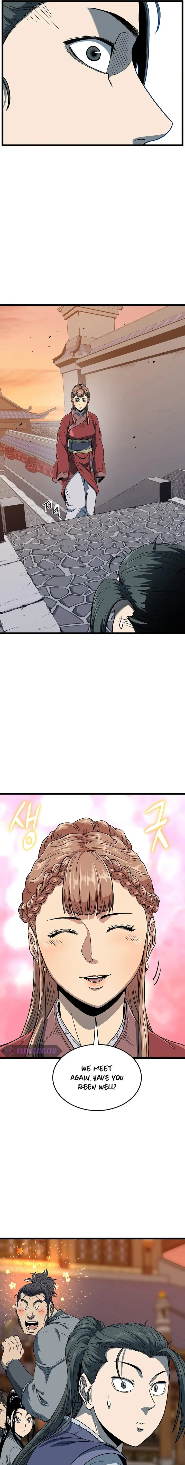 Murim Login Chapter 123 image 15